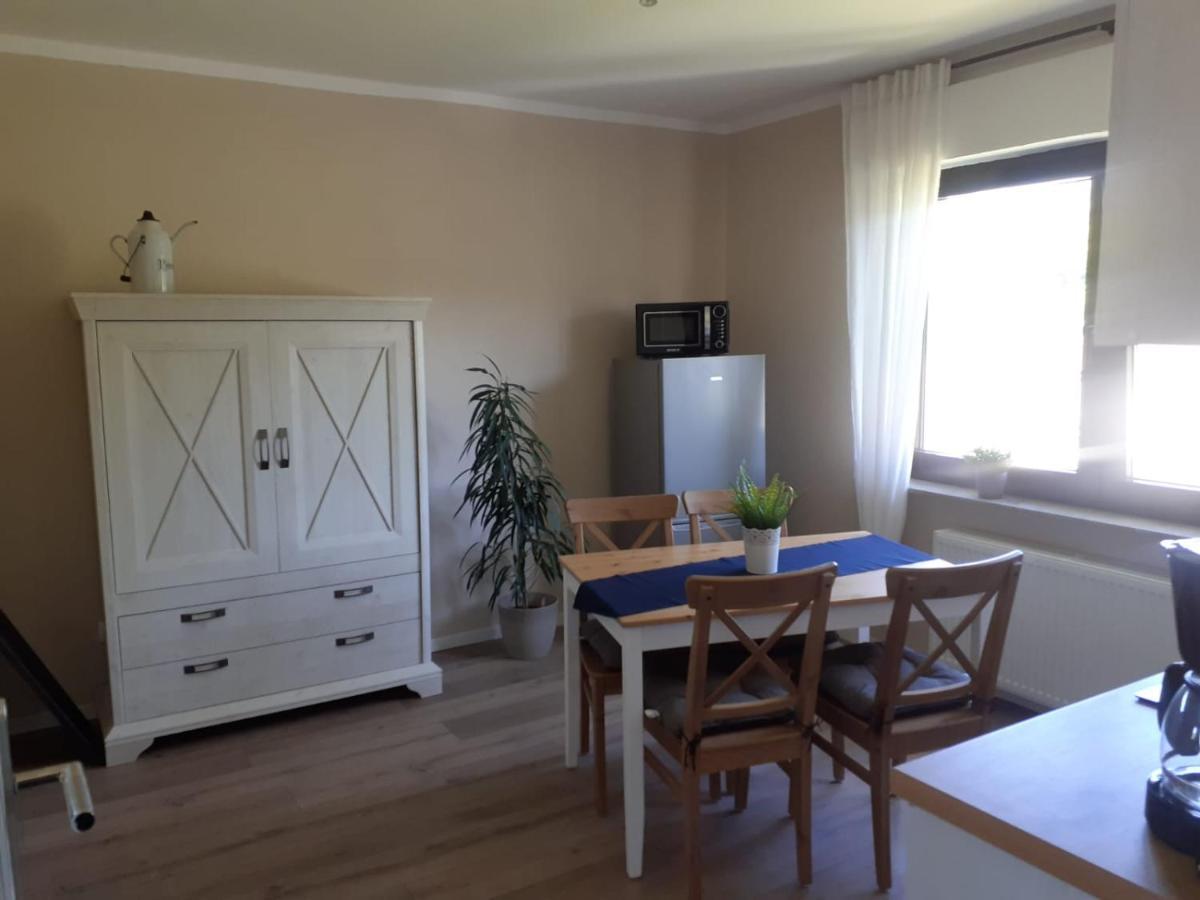 Hibbeln Hof Διαμέρισμα Brilon Εξωτερικό φωτογραφία